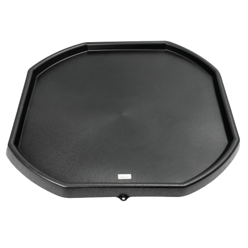 Plastic Mixing Tray / Resin Bund